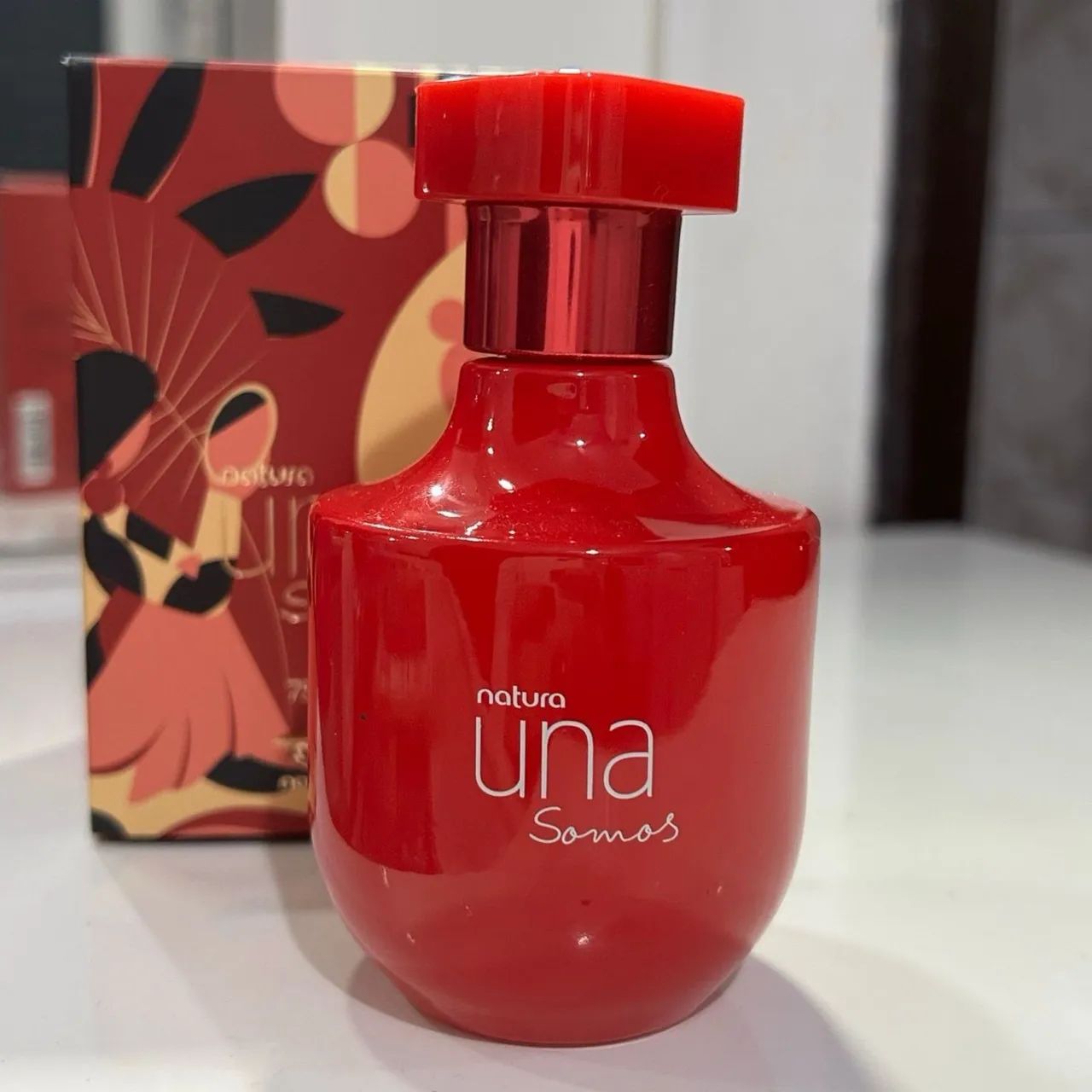 Unas( Somos, Blush e Celebrar ) 180,00 cada - Foto 4