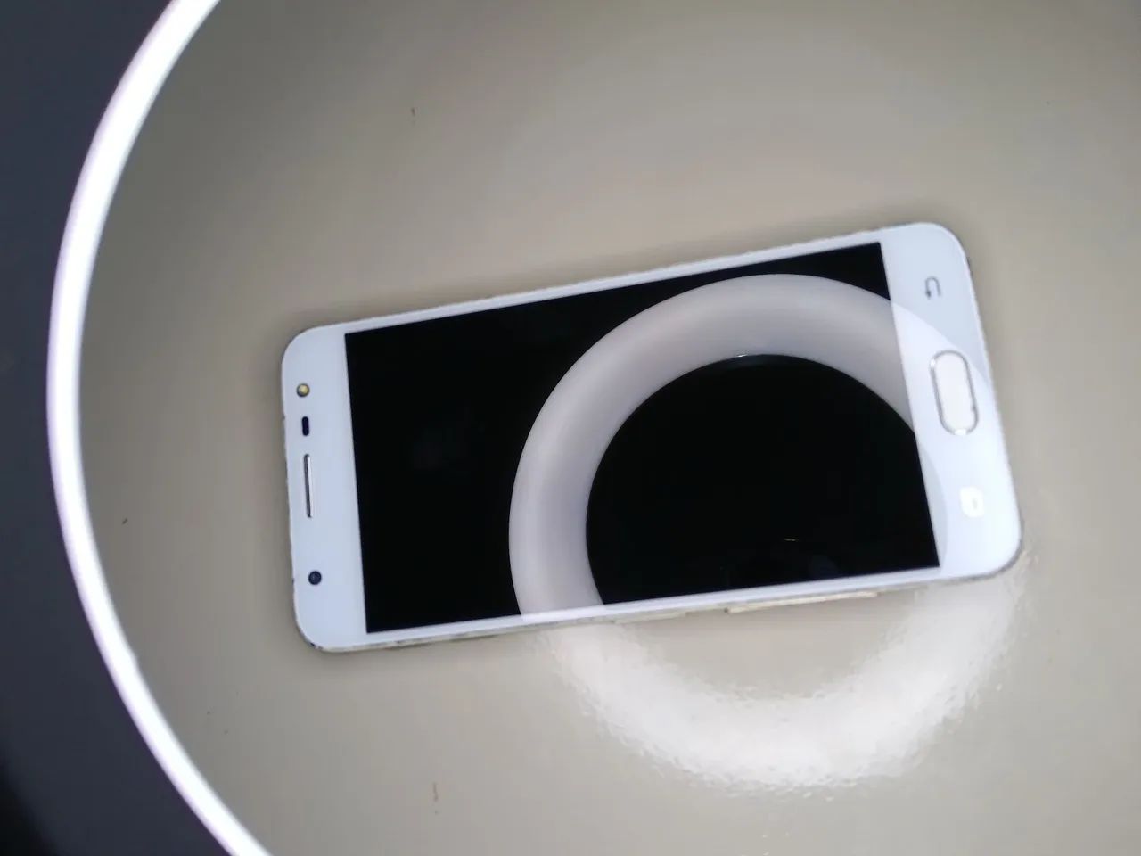 Samsung J5 prime - Foto 3