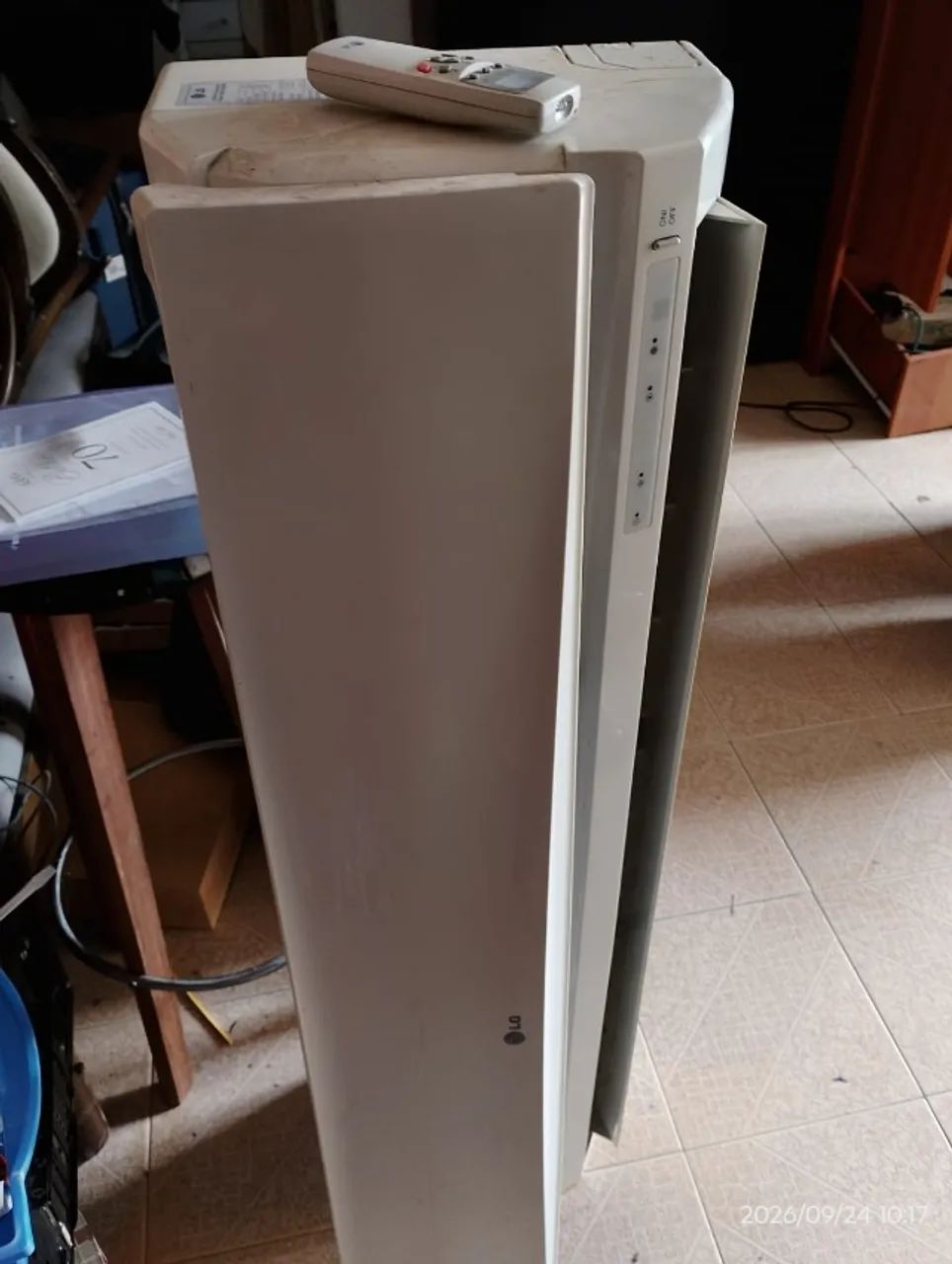 Ar condicionado  - Foto 2