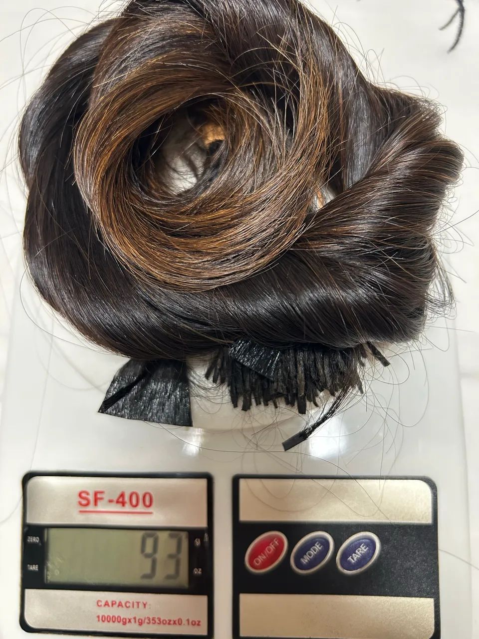 Cabelo Brasileiro  - Foto 2