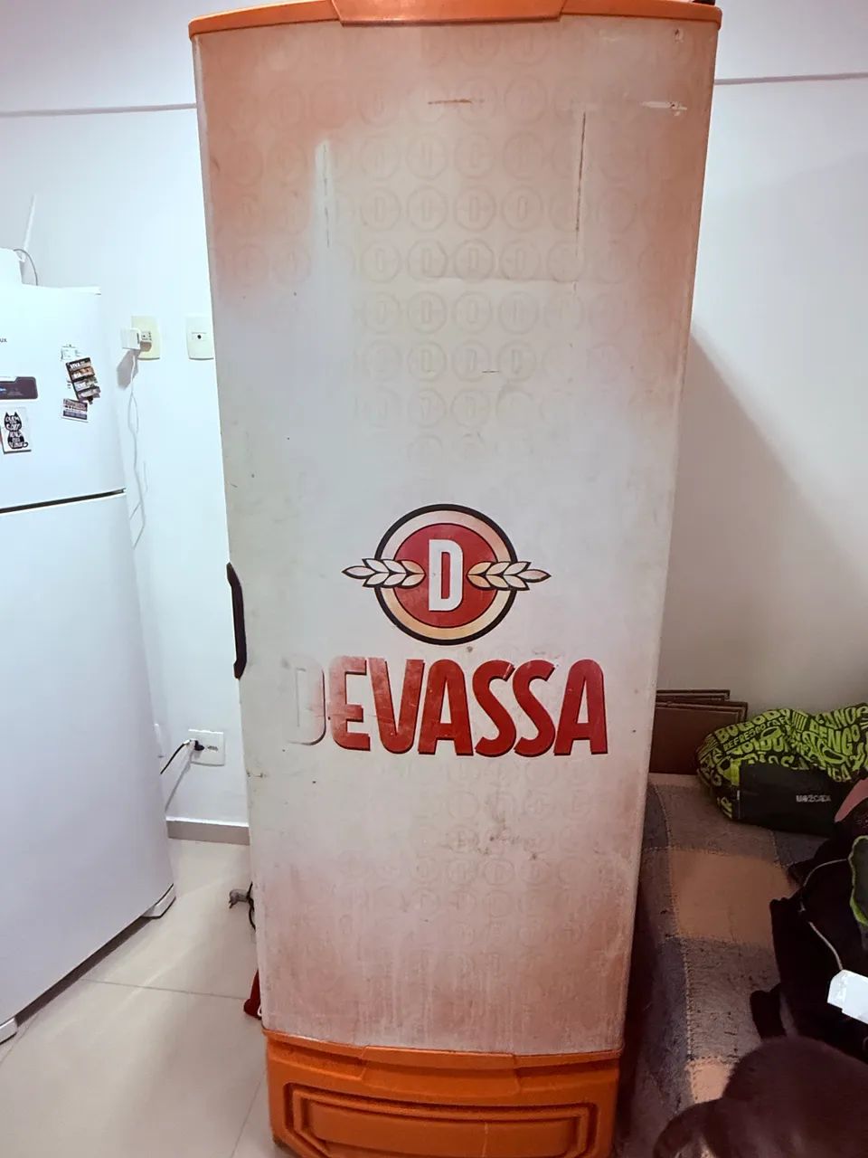 35000→ SALE 2/22 まで Vendo expositor em ótimo estado! - Geladeiras e Freezers - Centro