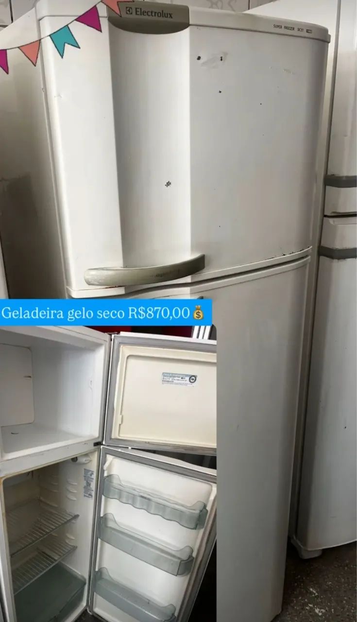 Geladeira