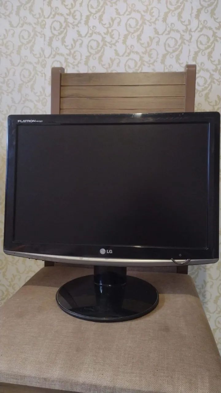 Monitor