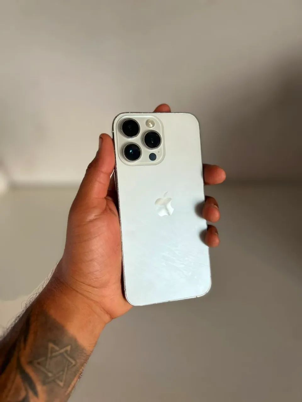 iPhone 14 pro Max  - Foto 5