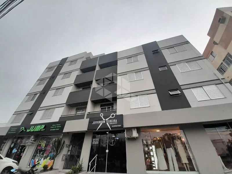 Apartamento 95M² - para Alugar - Foto 2