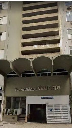 Foto - Rio de Janeiro - Leme