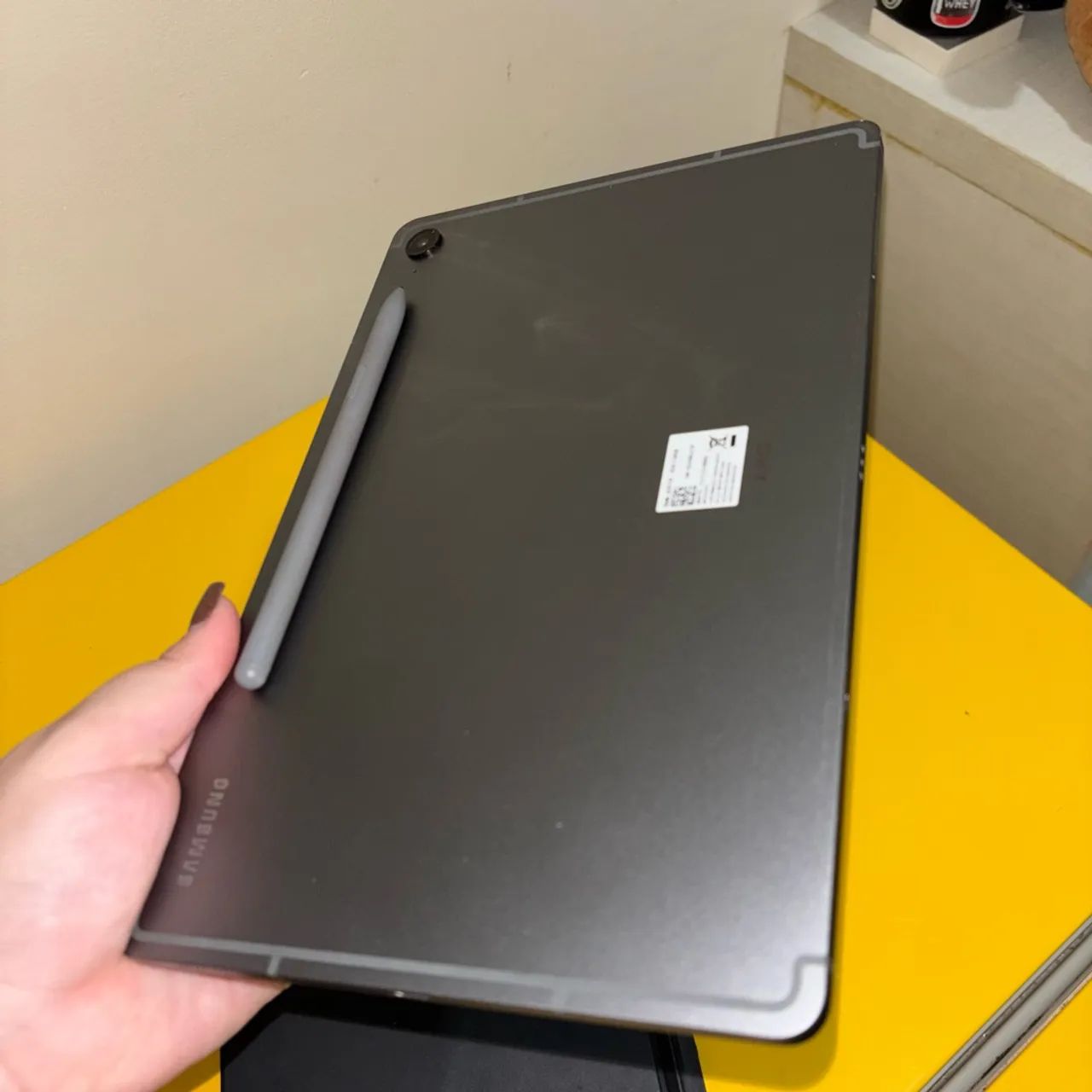 TABLET S9 Fe+ - Foto 2