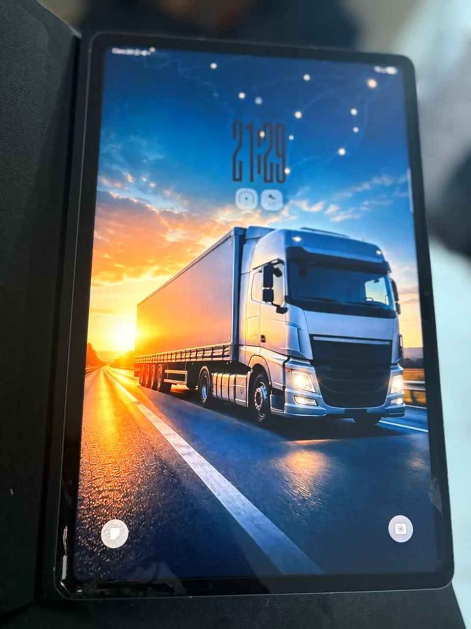 Tablet S10 FE + 128g 