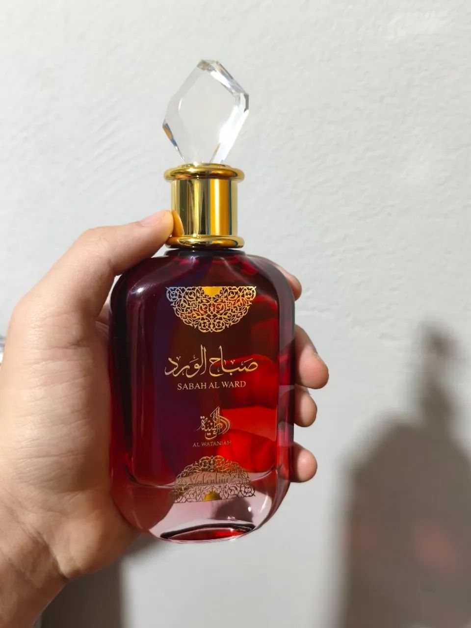 Sabah valentine 100 ml original  - Foto 2