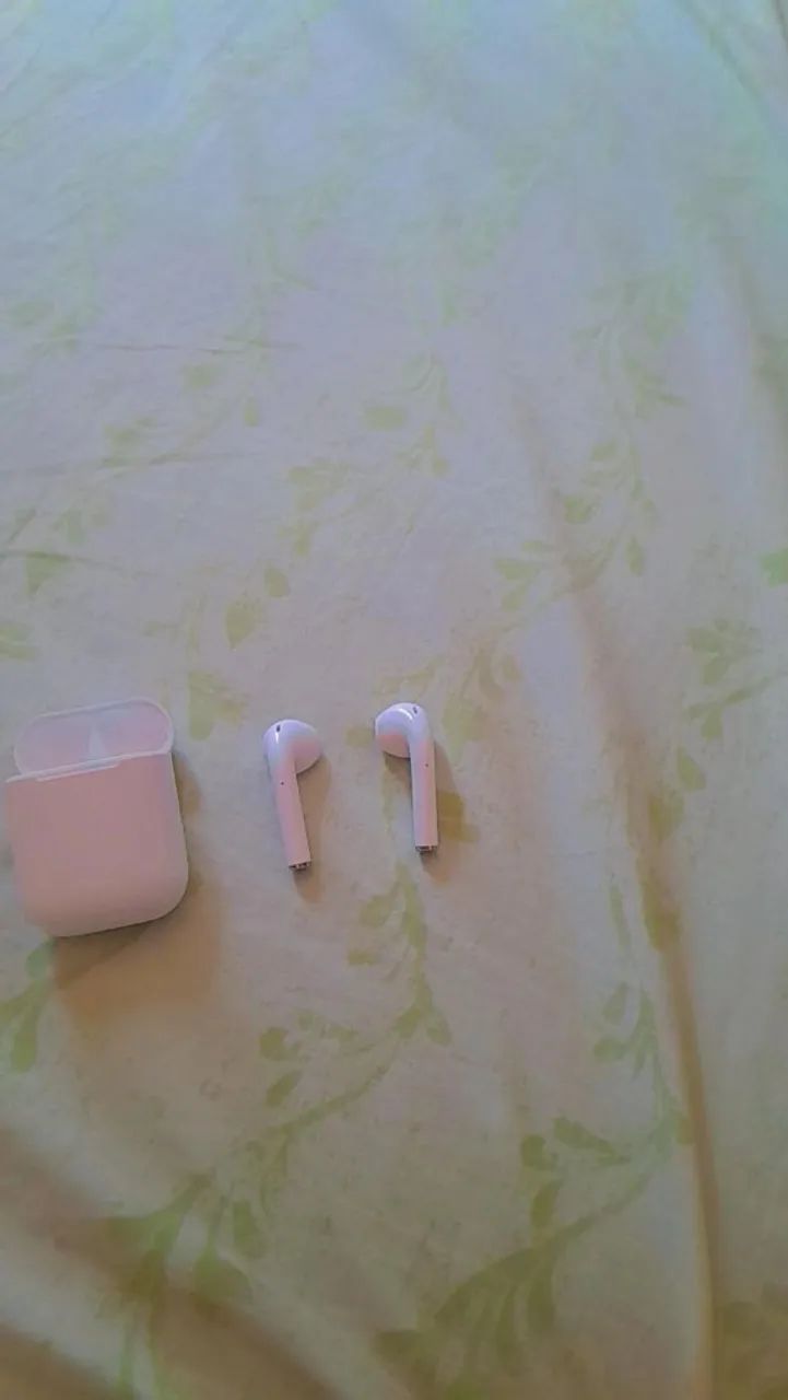 Fone de ouvido  - Foto 4