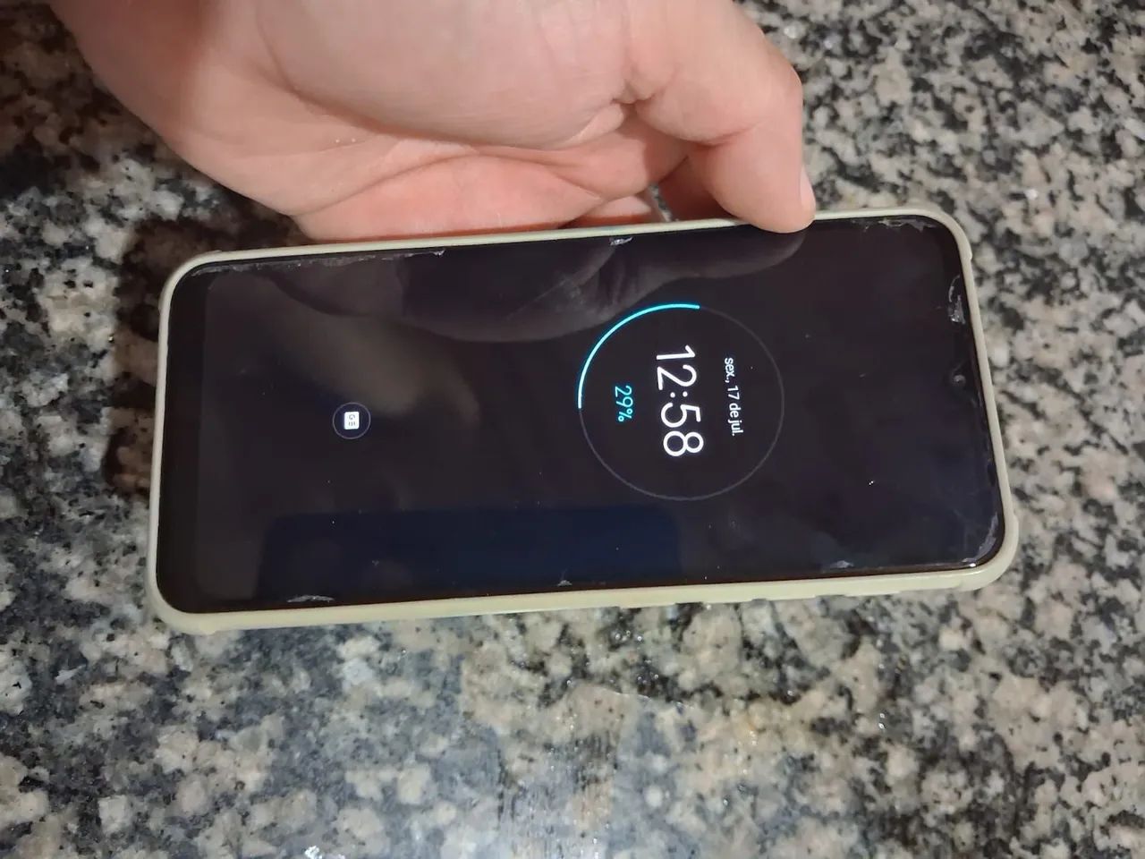 Moto g9 play 64 gigas  - Foto 5