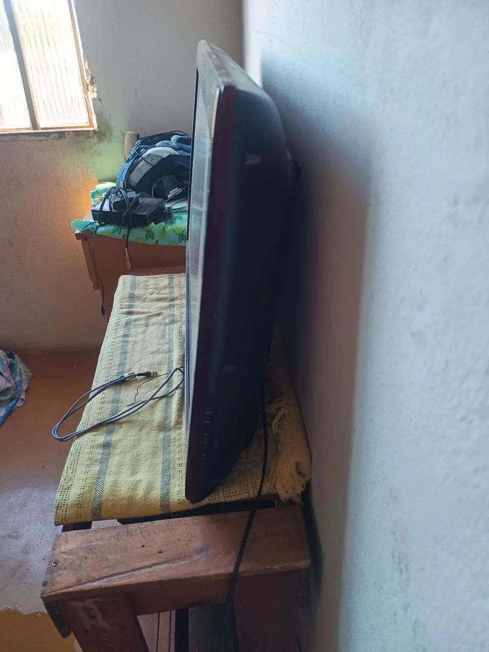 Televisão tela plana - Foto 2