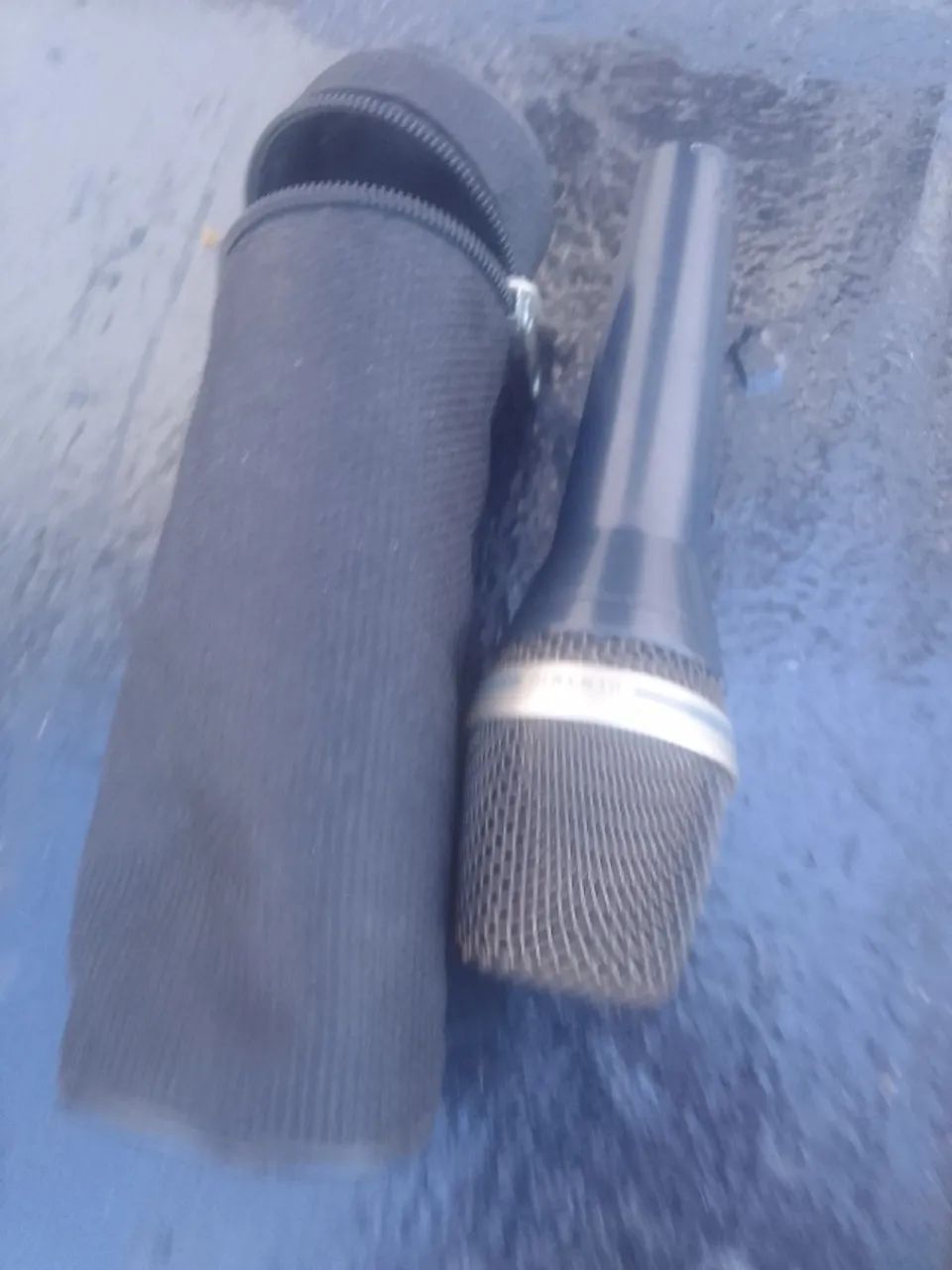 Microfone AKG D7 - Foto 2