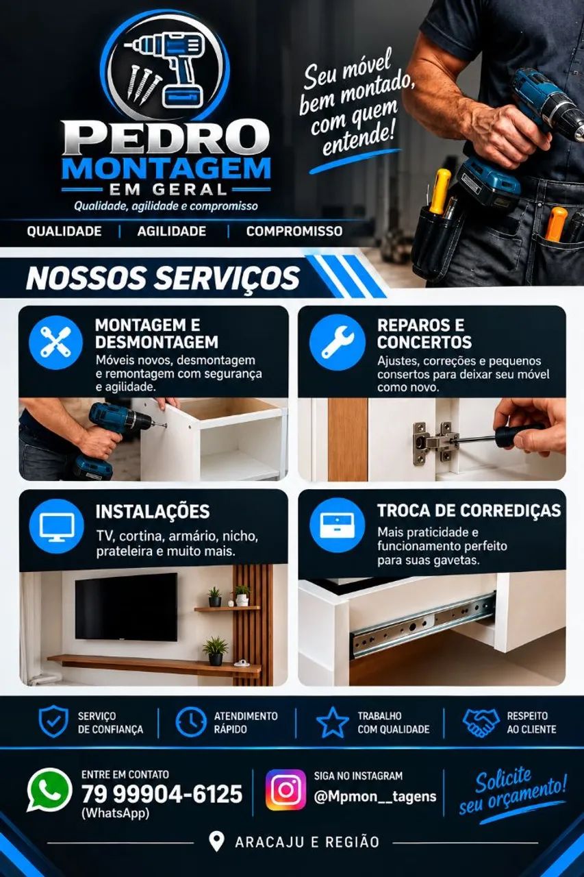 MP MONTAGEM 