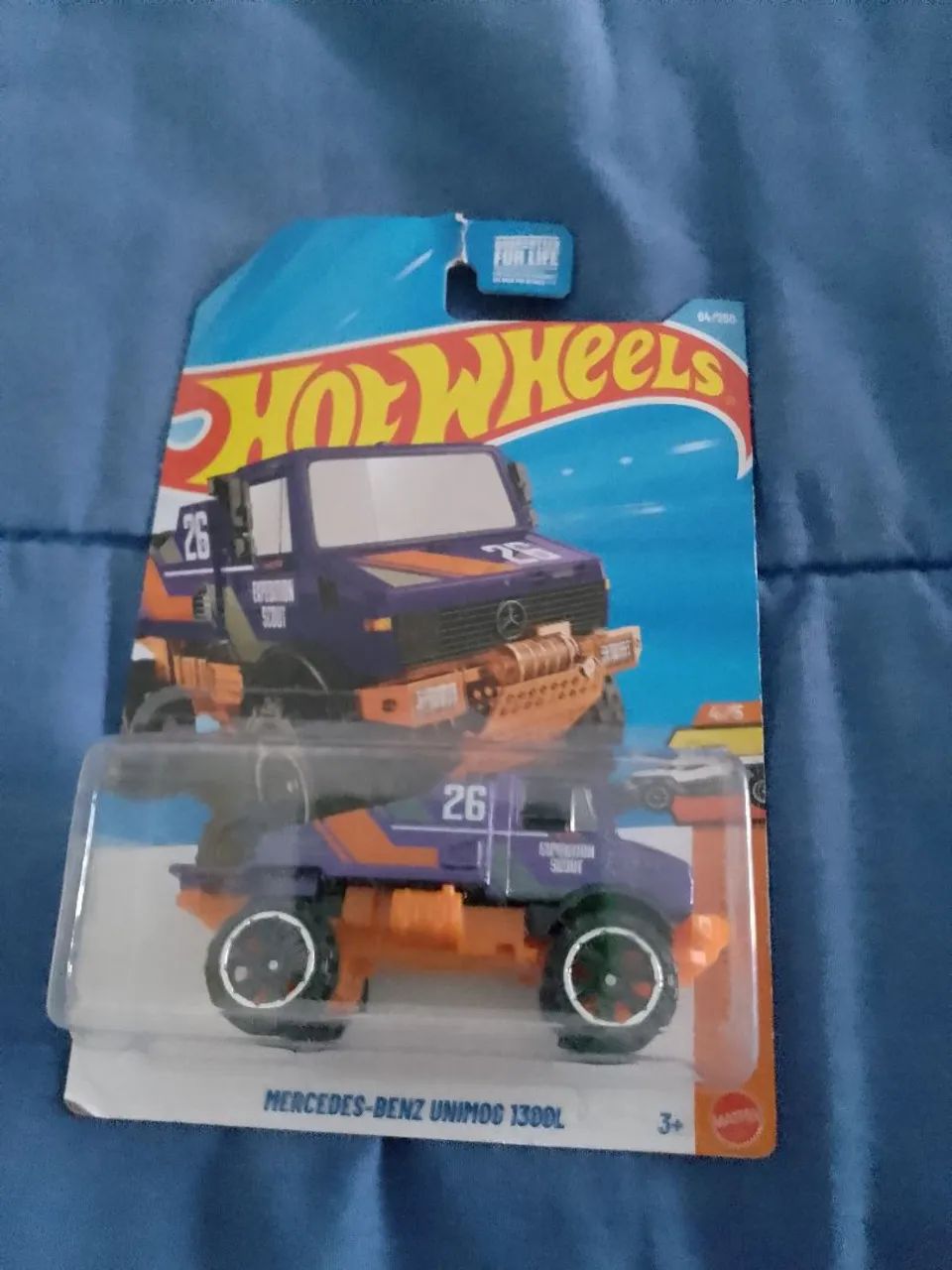 Carrinhos hot Wheels. - Foto 2