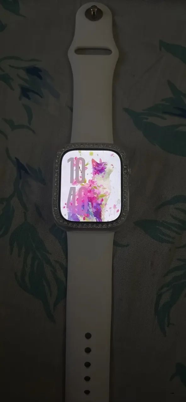 Apple Watch série 7  - Foto 3