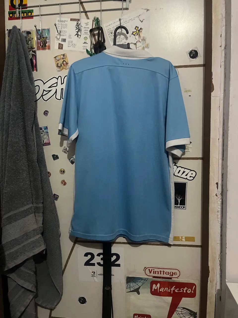 Camisa do city - Foto 2