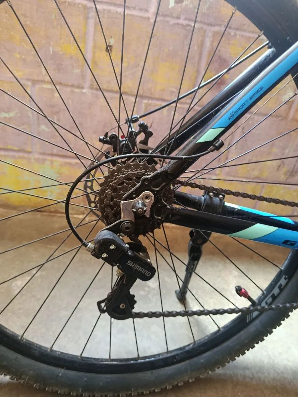 Bike  - Foto 5