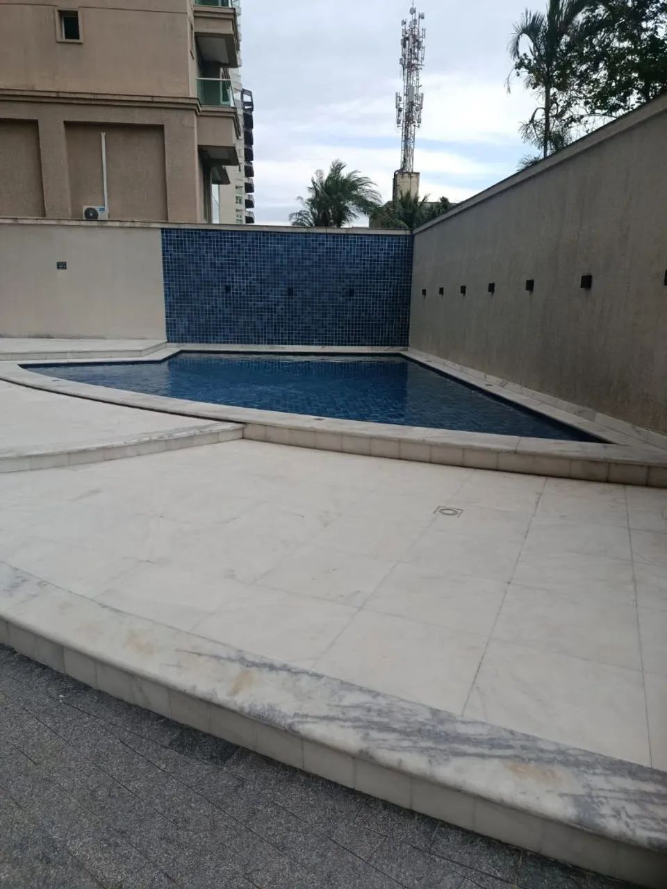 Foto - Guarujá - Enseada