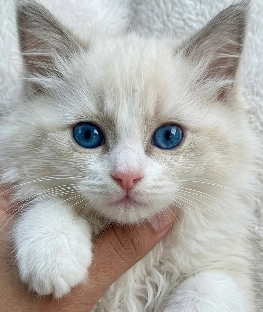 Ragdoll