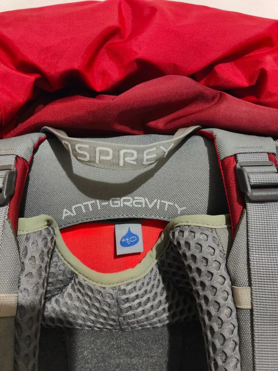 Osprey Ariel 75 Ag  - Foto 5