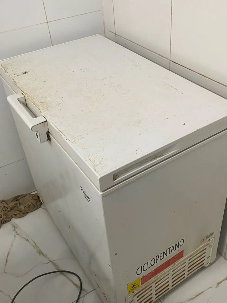 Freezer horizontal  - Foto 4