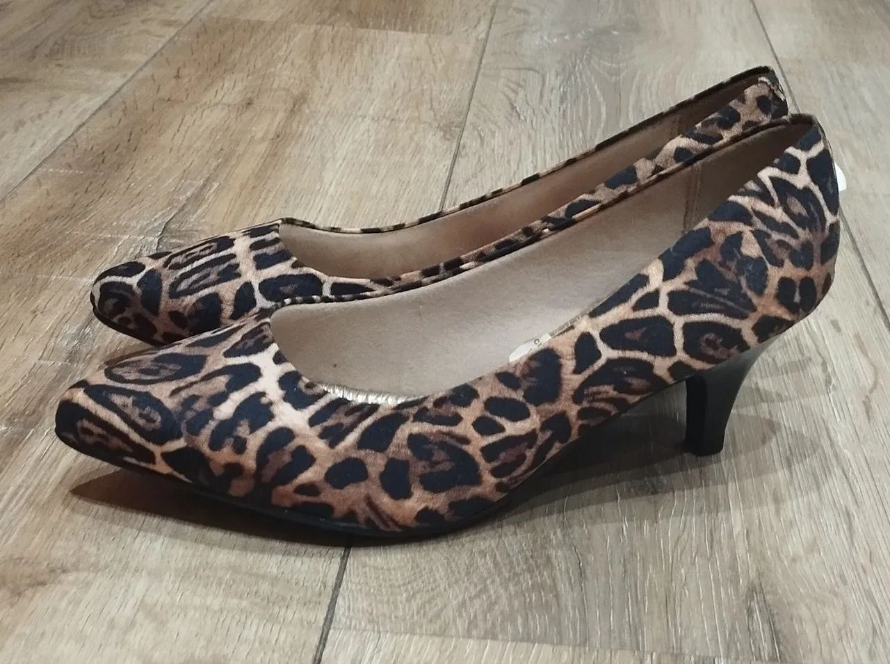 Sapato feminino  - Foto 4