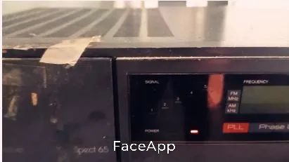 Gradiente receiver spect 65 - Foto 5