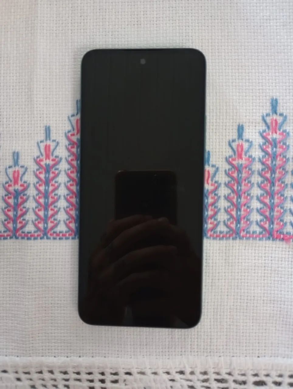 Poco M6 Pro 5G 128 GB - Foto 2
