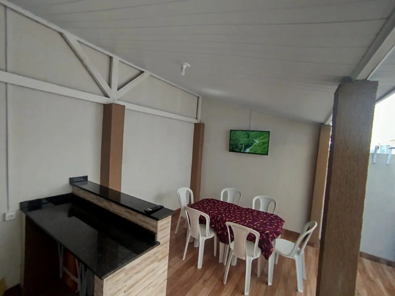 Sobrado, Uvaranas. Vila Marina  - Foto 3