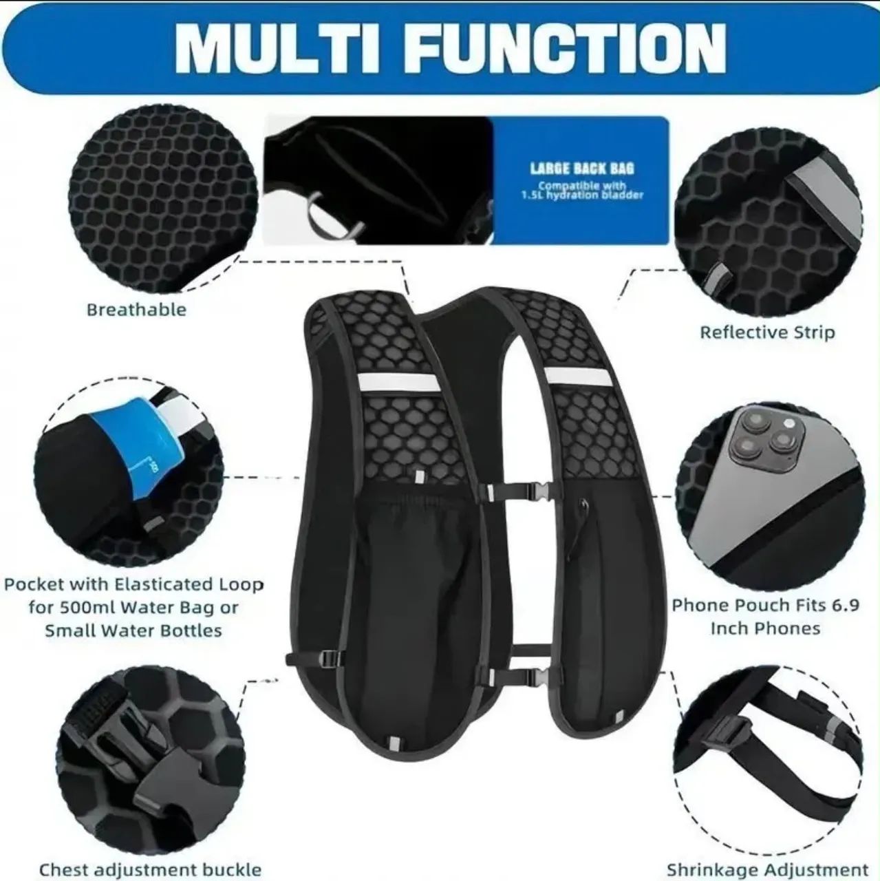 Colete R$ 69,00 - Foto 3