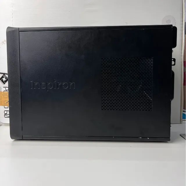 CPU Dell Inspiron 3647 i3 8GB RAM HD 512GB - Foto 3