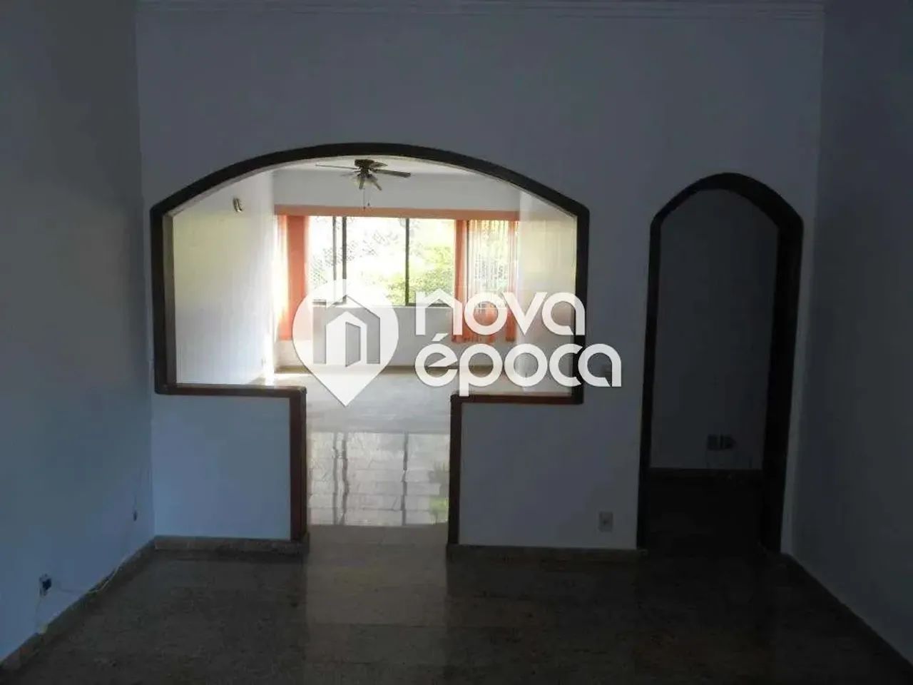 Botafogo | Apartamento 3 quartos, sendo 1 suite - Foto 3