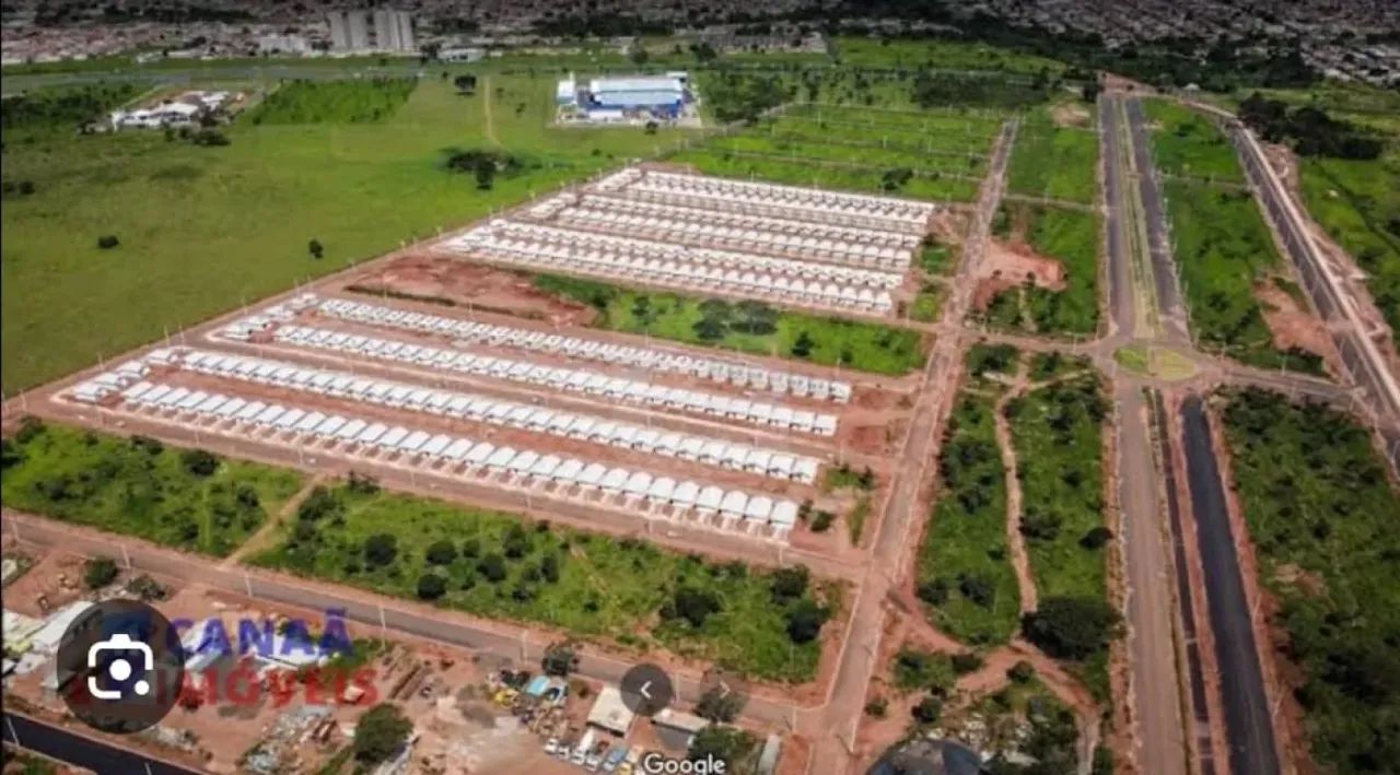 Terreno Para Venda No Bairro Luizote IV - Foto 4