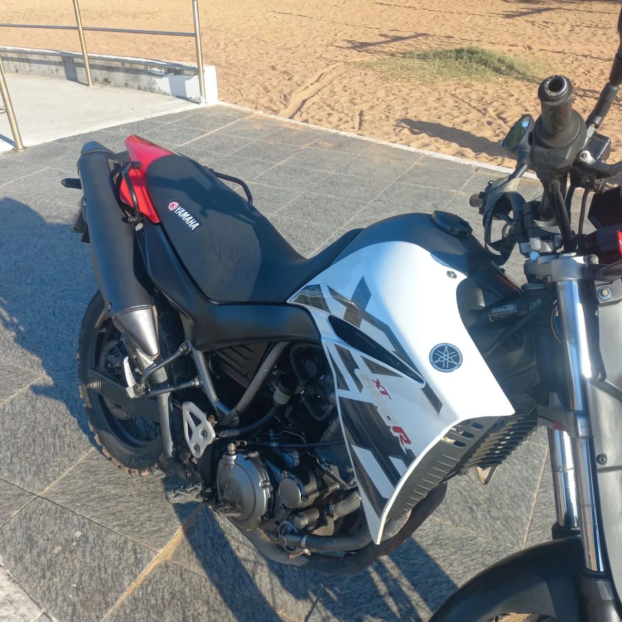 XT 660 2014 - Foto 3
