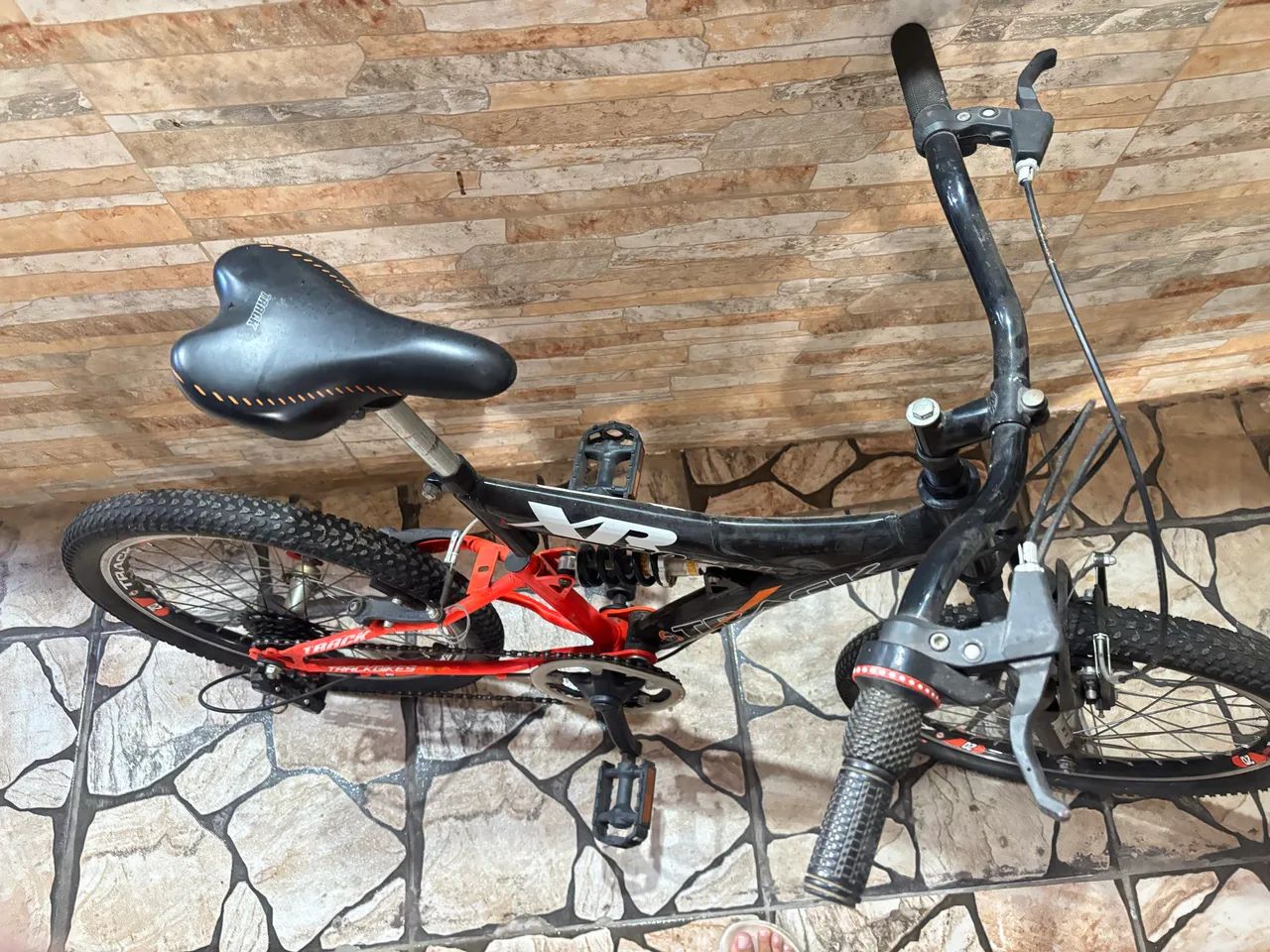 Bicicleta aro 20 - Foto 3