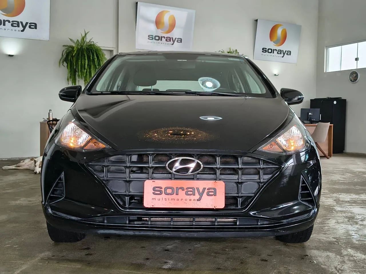Hyundai HB20 Vision 1.0 Flex 12V MEC 2022 - Foto 3