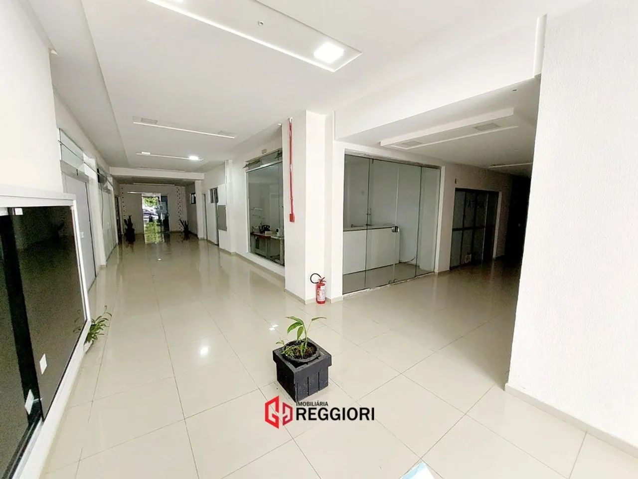 SALA COMERCIAL PRÓX RODOVIÁRIA / ATLANTIC SHOPPING - Foto 5