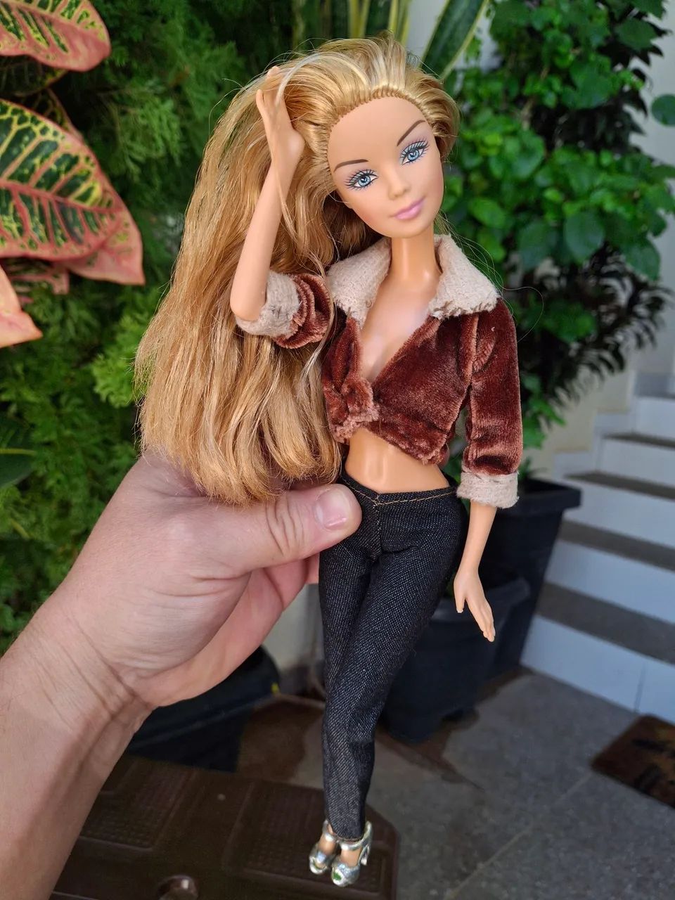 Barbie Meu Diário  - Foto 4