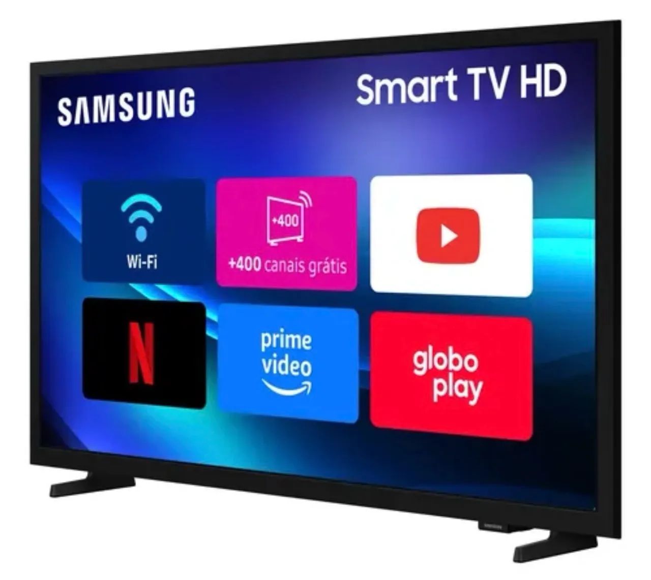 Smart Tv - Foto 2