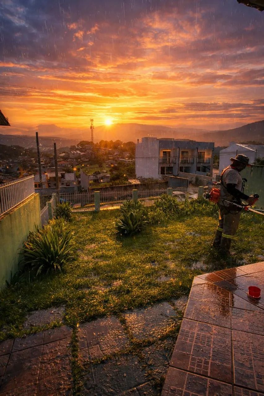 Jardineiro disponível  - Foto 5