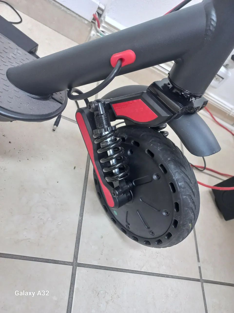 Vendo Patinete  - Foto 2