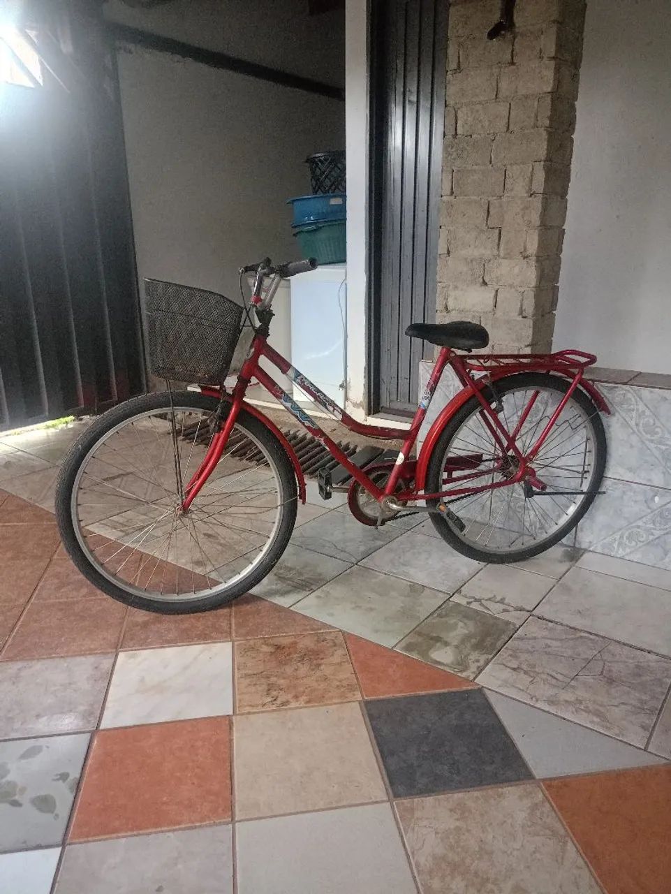 Bicicleta Monark Aro 26 - Foto 5