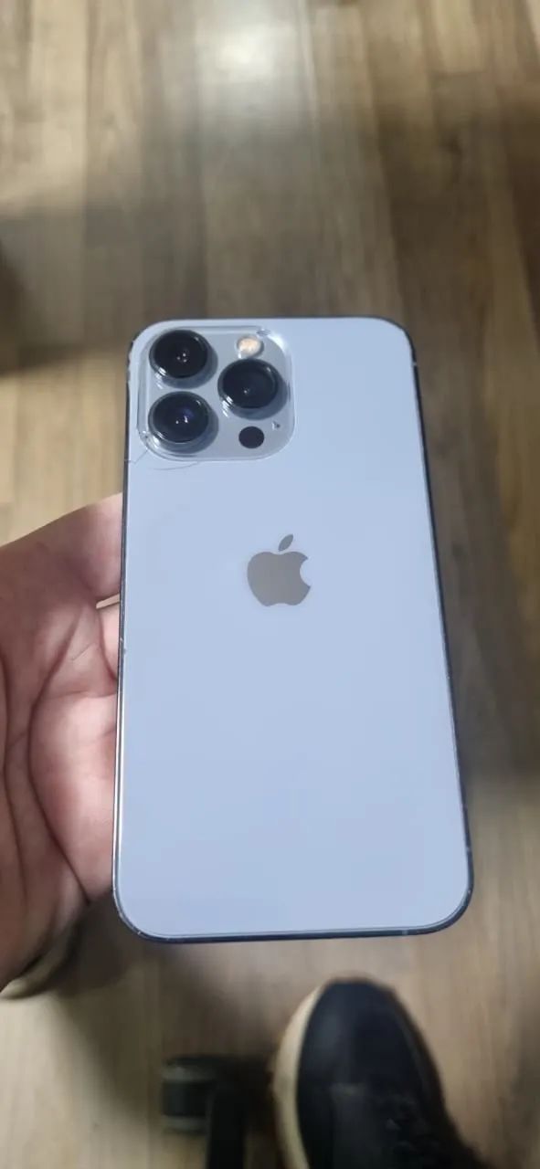 iPhone 13 PRO - 128G