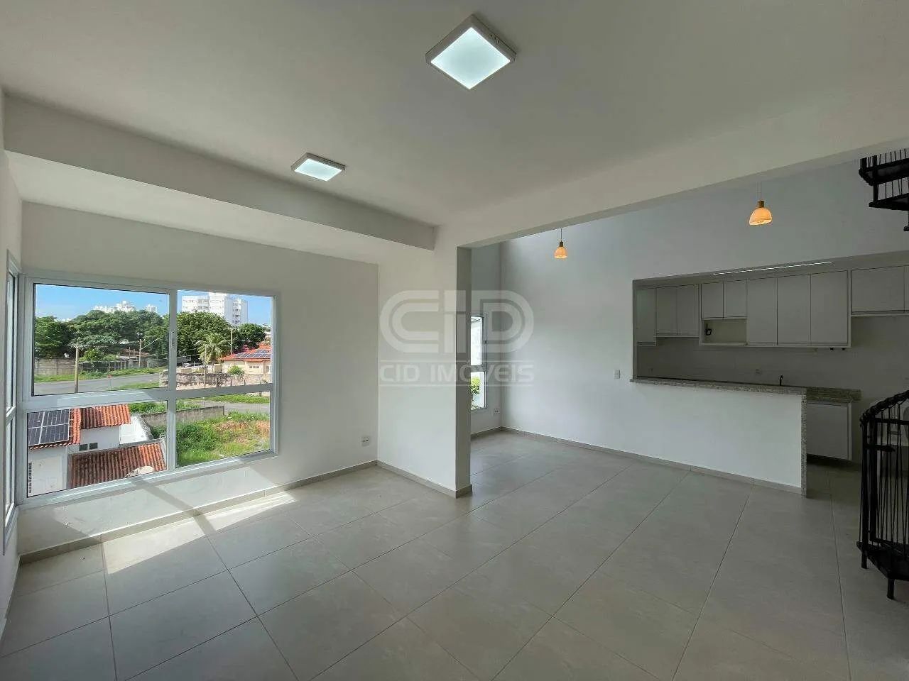 Apartamento Duplex com 1 Quarto no Studio Guarantã - Foto 5