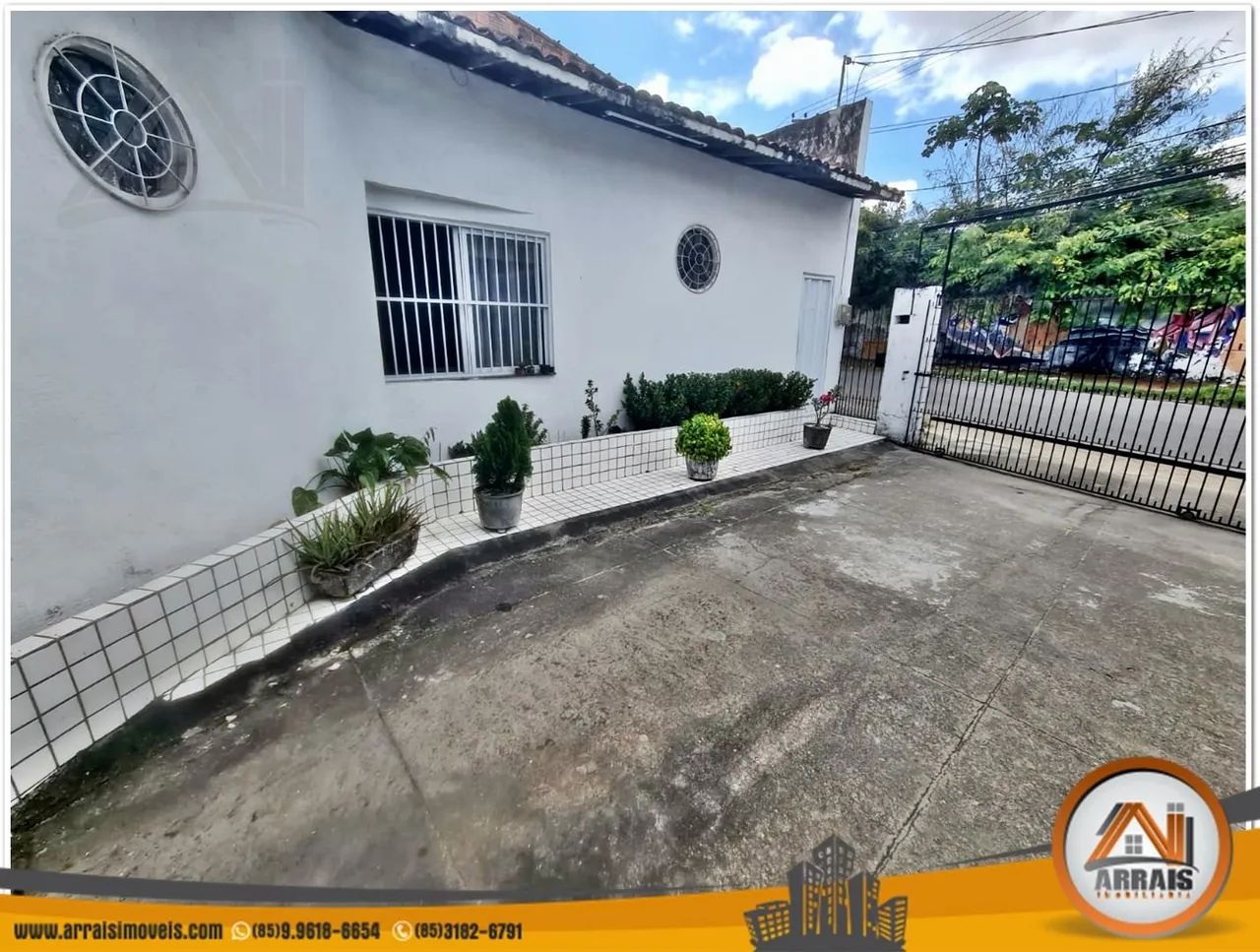 Terreno com Imóveis a Venda no Bairro Parangaba - Foto 3