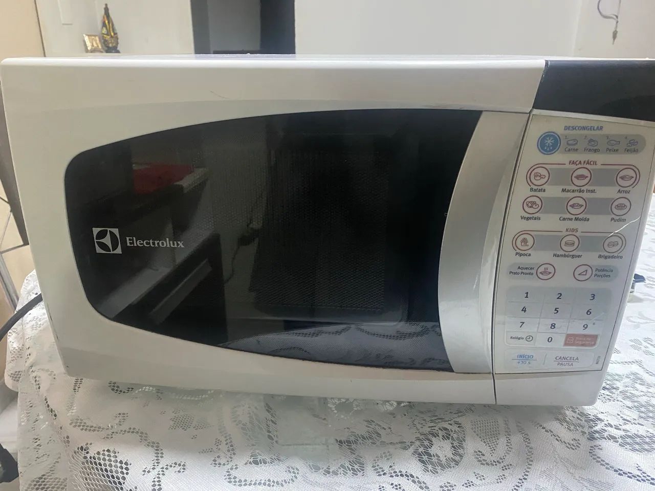Microondas 250,00 - Foto 3