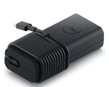 Carregador Notebook Dell 65w Usb-c  - Foto 4