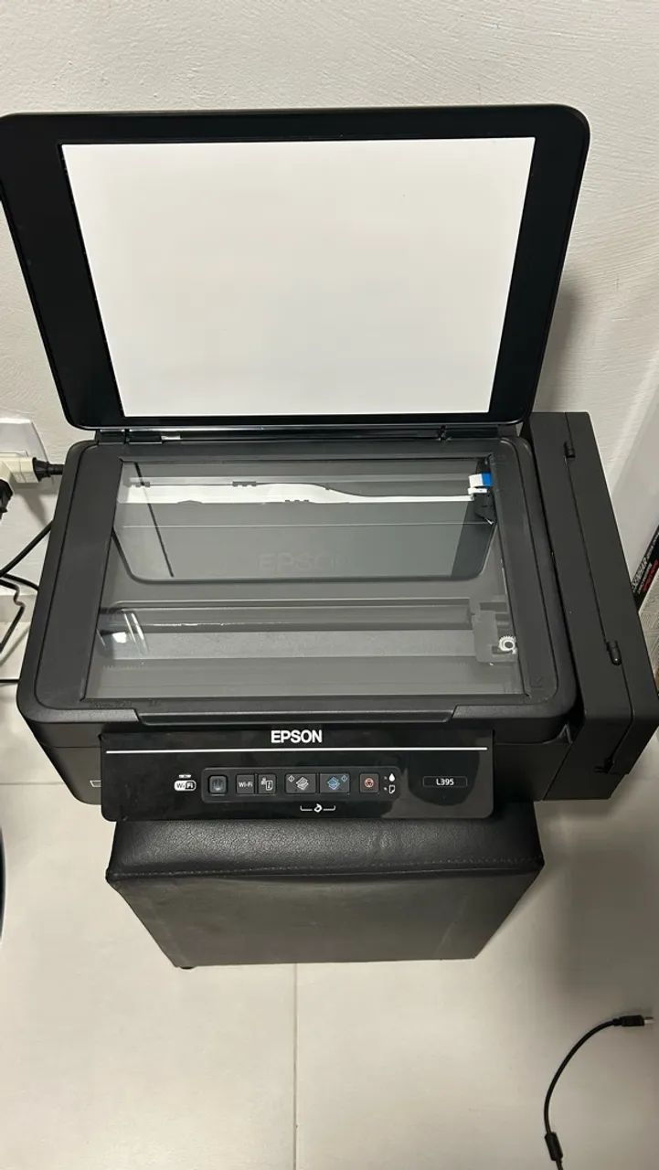 Espon L395 - Foto 2