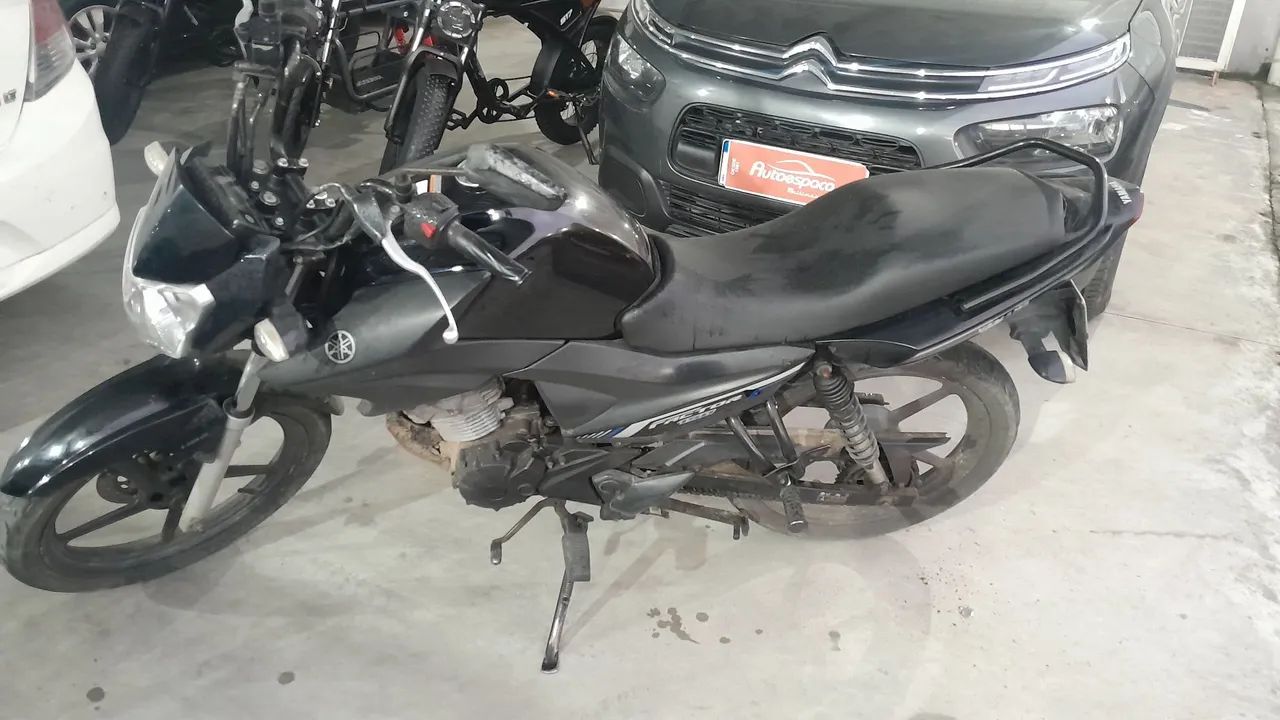 Yamaha Factor Ybr 150 2023 - Foto 2